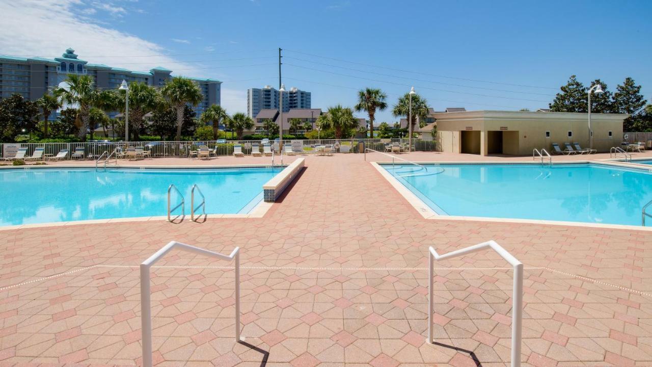 Ariel Dunes I 2009 Miramar Beach Exterior photo