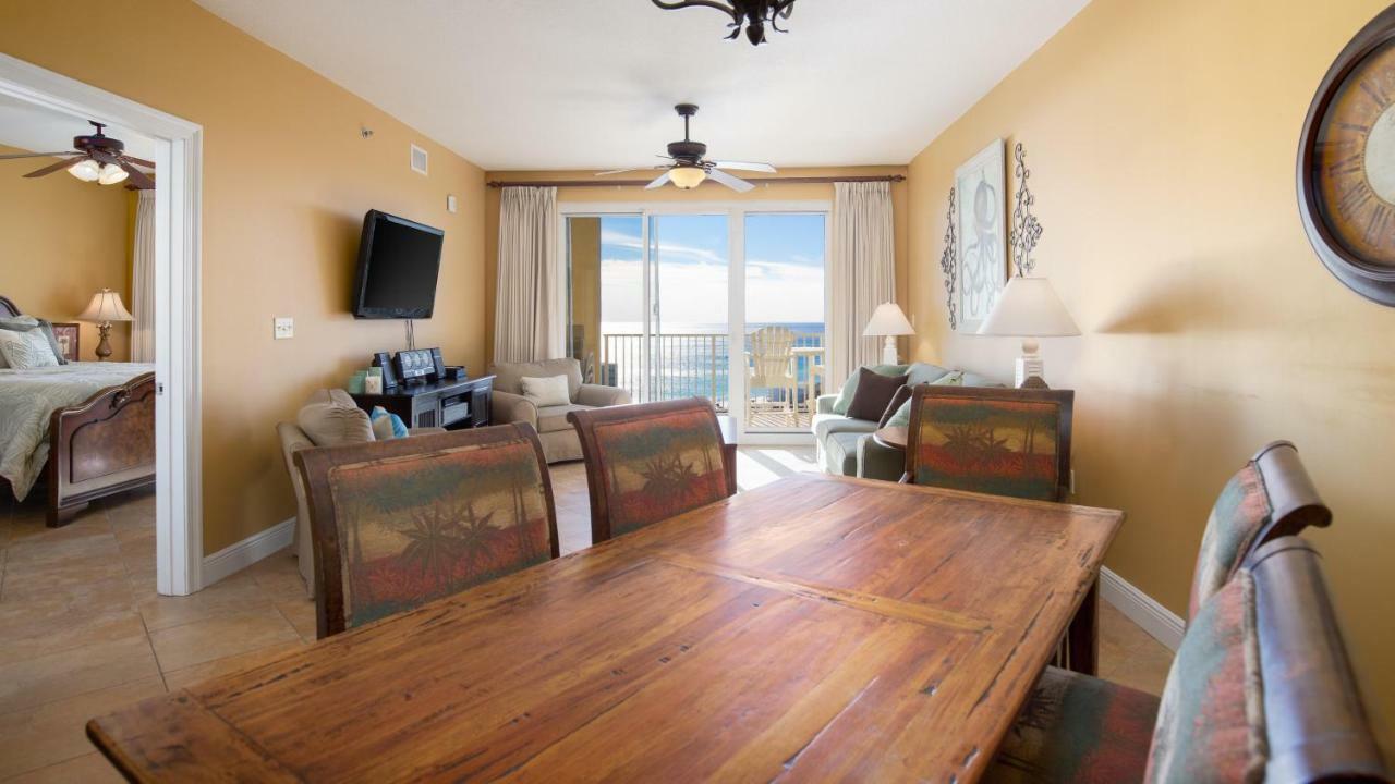 Ariel Dunes I 2009 Miramar Beach Exterior photo