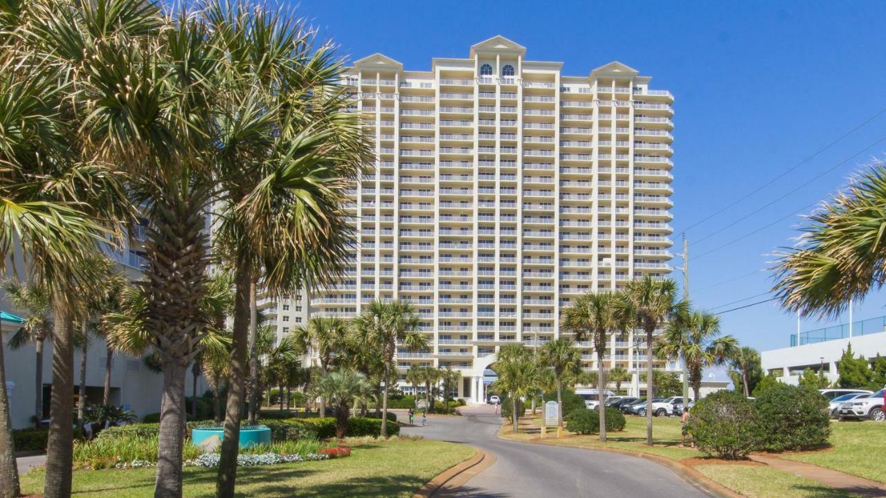 Ariel Dunes I 2009 Miramar Beach Exterior photo
